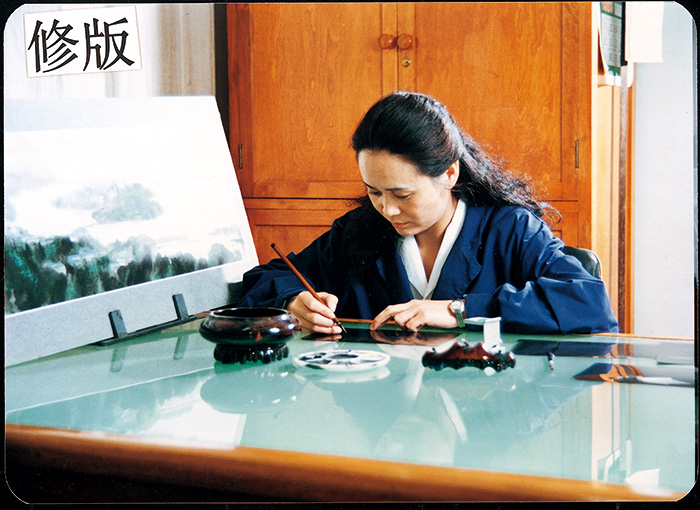 80年代工作场景-修版